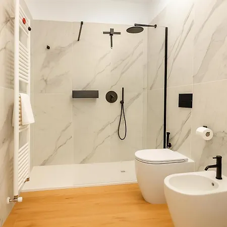 Apartamento Casa Carlotta - View *
