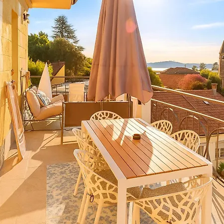 Casa Carlotta - View Lesa