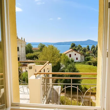 Casa Carlotta - View Apartamento *